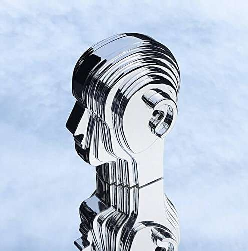 Cover for Soulwax · From Dee Wee (CD) (2017)