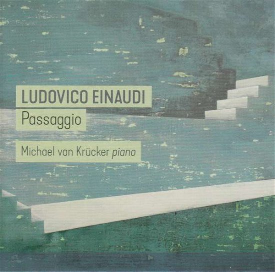 Passaggio - L. Einaudi - Musik - ETCETERA - 8711801016115 - 13. November 2017