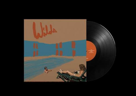 Wilds - Andy Shauf - Musiikki - ANTI - 8714092787115 - perjantai 19. marraskuuta 2021