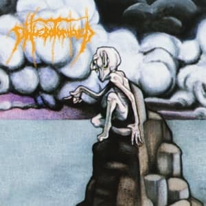 Cover for Phlebotomized · Immense Intense Suspense (LP) (2015)