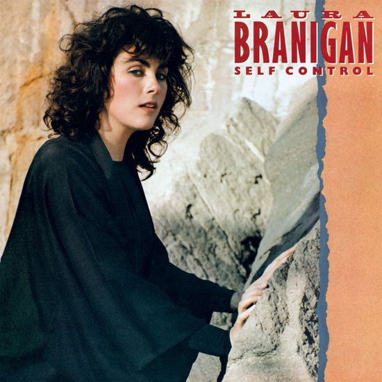 Self Control - Laura Branigan - Música - MUSIC ON VINYL - 8719262033115 - 1 de dezembro de 2023