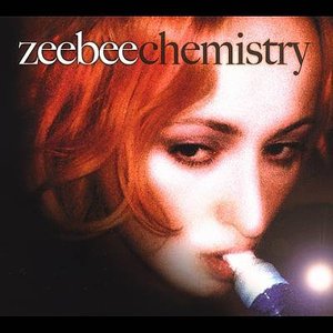 Cover for Zeebee · Chemistry (CD) (2003)