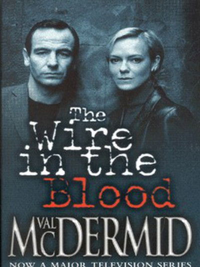 Cover for Val Mcdermid · TV Tie in Ed (N/A)