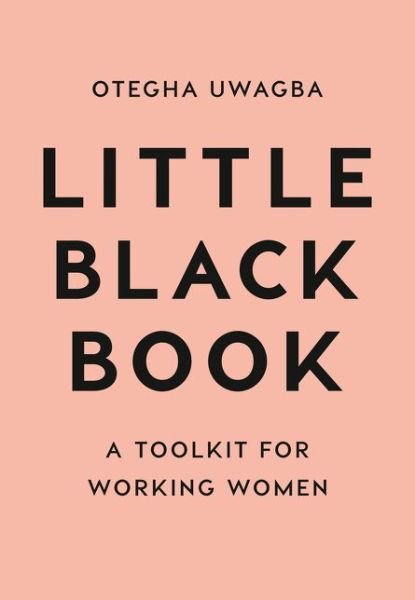Cover for Otegha Uwagba · Little Black Book (Paperback Book) (2017)
