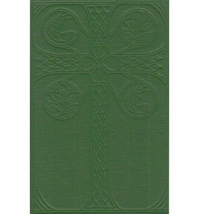 Cover for Oxford · The English Hymnal (Hardcover bog) [Full music edition] (1963)