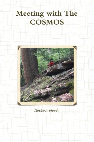 Cover for Joshua Moody · Meeting with The COSMOS (Paperback Book) (2019)