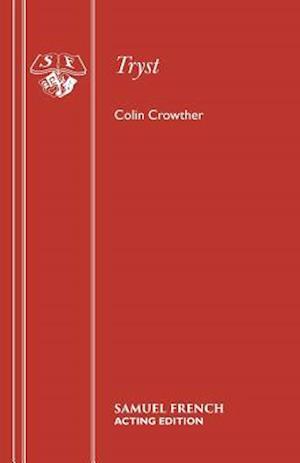 Cover for Colin Crowther · Tryst - Acting Edition (Paperback Book) (1999)