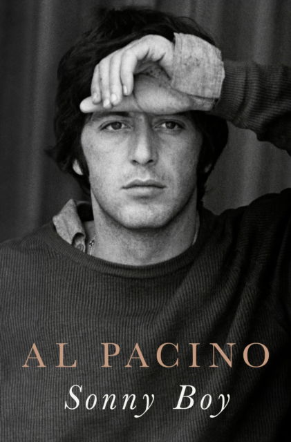 Cover for Al Pacino · Sonny Boy (Bound Book) (2024)