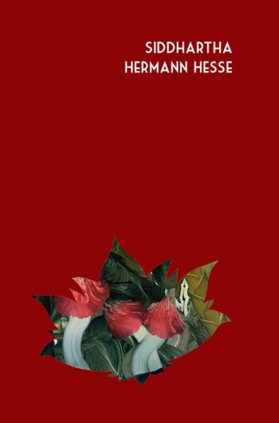 Cover for Hermann Hesse · Siddhartha - Peter Owen Cased Classics (Innbunden bok) [2 New edition] (2020)