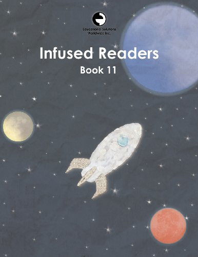 Cover for Amy Logan · Infused Readers: Book 11 (Taschenbuch) (2013)