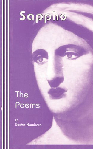 Sappho · Sappho: the Poems (Taschenbuch) [Revised edition] (2013)