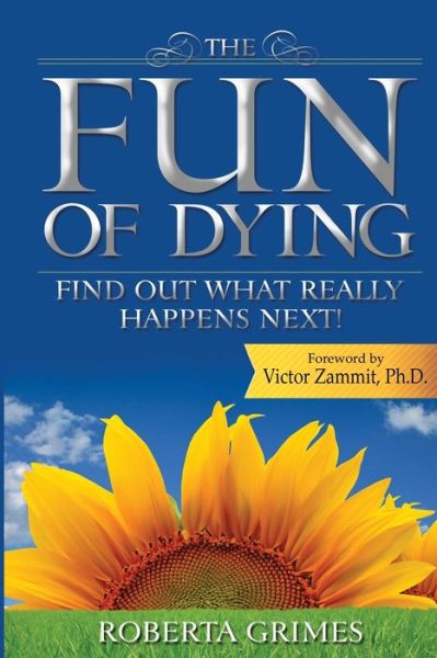Cover for Roberta Grimes · The Fun of Dying (Paperback Book) (2010)