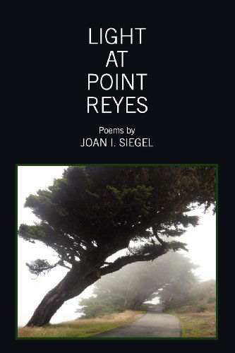 Cover for Joan I. Siegel · Light at Point Reyes (Paperback Book) (2012)