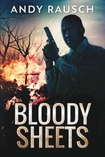 Cover for Andy Rausch · Bloody Sheets (Pocketbok) (2021)