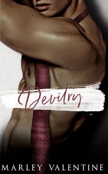 Cover for Marley Valentine · Devilry (Pocketbok) (2019)