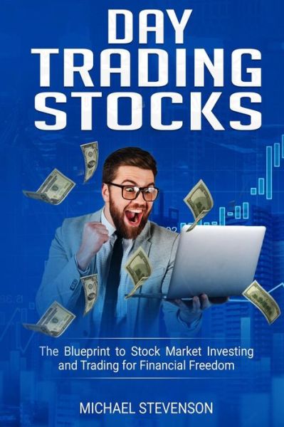 Cover for Michael Stevenson · Day Trading Stock (Paperback Book) (2019)