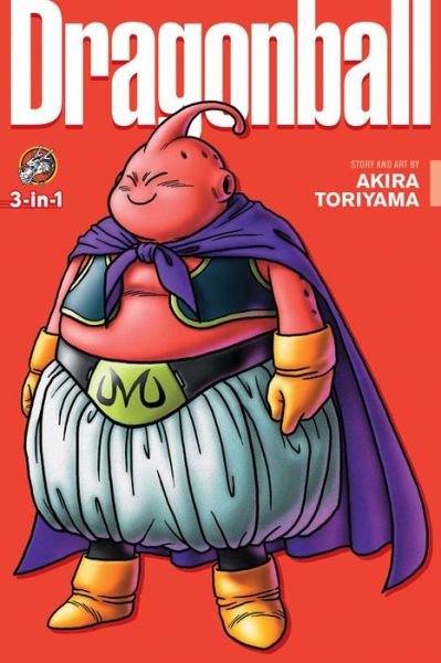 Cover for Akira Toriyama · Dragon Ball (3-in-1 Edition), Vol. 13: Includes vols. 37, 38 &amp; 39 - Dragon Ball (3-in-1 Edition) (Taschenbuch) [3-in-1 edition] (2016)