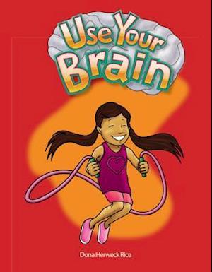 Cover for Jamey Acosta · Use Your Brain (Book) (2010)