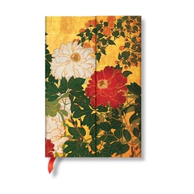 Cover for Paperblanks · Paperblanks Natsu, Mini, Ã„Ârtni, Trde Platnice (Merchandise) (MERCH) (2023)