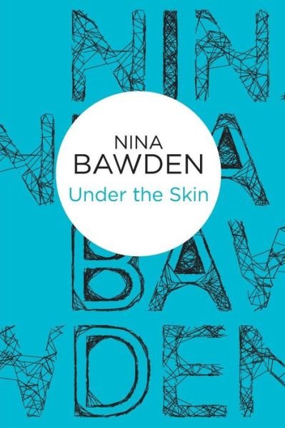 Cover for Nina Bawden · Under The Skin (Paperback Book) (2012)
