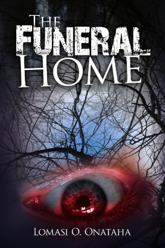 Cover for Lomasi O Onataha · The Funeral Home (Taschenbuch) (2010)