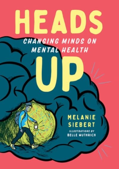 Cover for Heads Up: Changing Minds on Mental Health (Buch) (2020)
