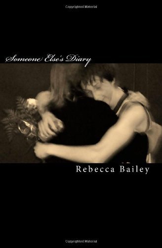 Cover for Ms Rebecca S Bailey · Someone Else's Diary (Paperback Bog) (2011)