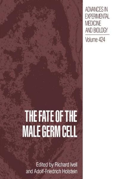 The Fate of the Male Germ Cell - Advances in Experimental Medicine and Biology - - Bücher - Springer-Verlag New York Inc. - 9781461377115 - 28. Oktober 2012