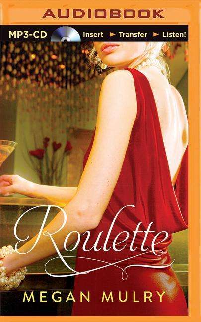 Cover for Megan Mulry · Roulette (MP3-CD) (2014)