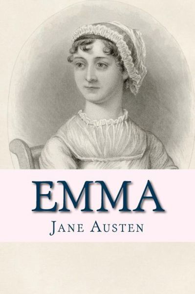 Jane Austen · Emma (Paperback Book) (2014)