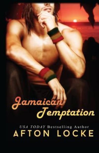 Cover for Afton Locke · Jamaican Temptation (Pocketbok) (2017)