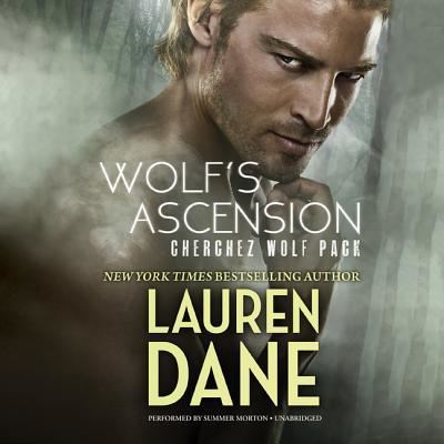 Wolf's Ascension - Lauren Dane - Music - Harlequin Audio - 9781504698115 - March 22, 2016