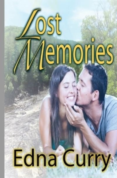Cover for Edna Curry · Lost Memories (Paperback Bog) (2010)