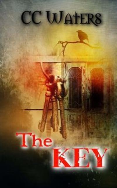 Cover for CC Waters · The Key (Paperback Bog) (2015)