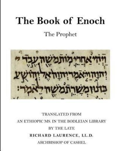 The Book of Enoch - Enoch - Bücher - Createspace Independent Publishing Platf - 9781532970115 - 27. April 2016