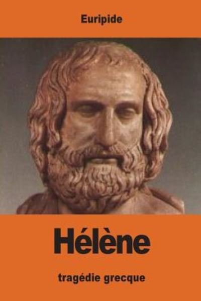 Cover for Euripide · Helene (Paperback Bog) (2016)