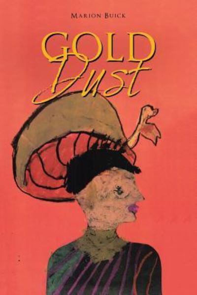 Cover for Marion Buick · Gold Dust (Paperback Book) (2018)