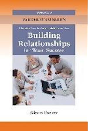 Cover for Glenn Parker · Building Relationships for Team Success: 20 Surefire Tips for Success (Paperback Book) (2011)