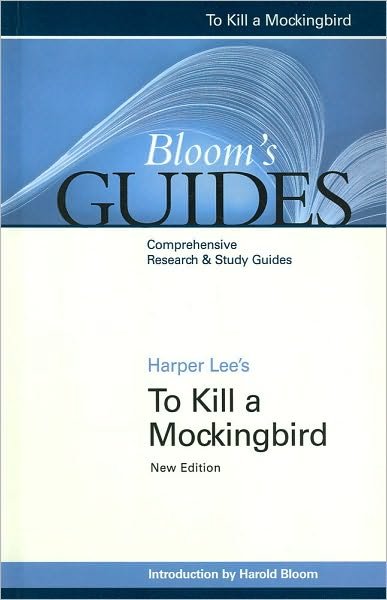 To Kill a Mockingbird, New Ed - Harper Lee - Bøger - Chelsea House Publishers - 9781604138115 - 30. maj 2010