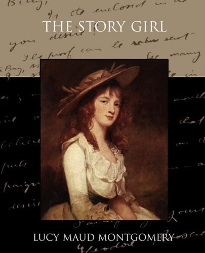 Lucy Maud Montgomery · The Story Girl (Taschenbuch) (2008)