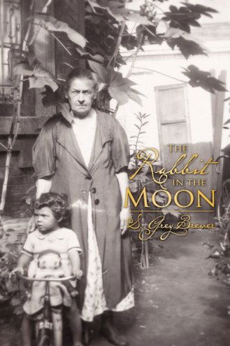 Cover for S. Grey Brewer · The Rabbit in the Moon (Hardcover Book) (2009)