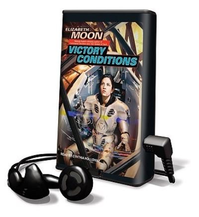 Cover for Elizabeth Moon · Victory Conditions (N/A) (2009)