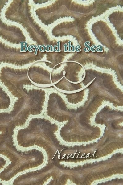 Cover for Eber &amp; Wein · Beyond the Sea: Nautical (Paperback Book) (2015)