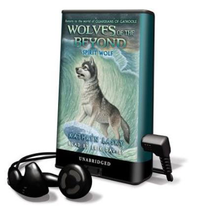 Spirit Wolf (Playaway Children) - Kathryn Lasky - Inne - Scholastic - 9781617079115 - 1 maja 2012