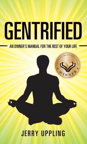 Cover for Jerry Uppling · Gentrified (Hardcover Book) (2011)