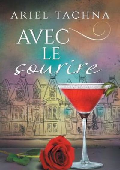 Cover for Ariel Tachna · Avec Le Sourire (Translation) (Paperback Bog) (2017)