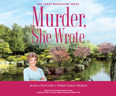 Murder, She Wrote - Jessica Fletcher - Musiikki - DREAMSCAPE MEDIA - 9781662095115 - tiistai 3. elokuuta 2021