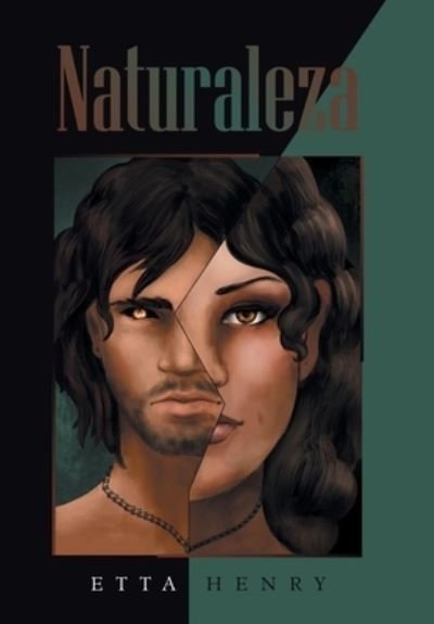 Cover for Etta Henry · Naturaleza (Hardcover bog) (2021)