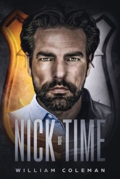 Cover for William Coleman · Nick Of Time (Pocketbok) (2019)