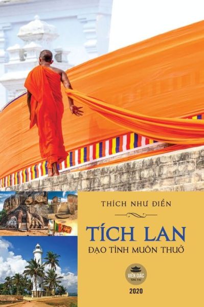 T?ch Lan - &#272; &#7841; o t?nh mu?n thu&#7903; - Th?ch Nh&#432; &#272; i&#7875; n - Książki - Lulu.com - 9781716321115 - 17 grudnia 2020